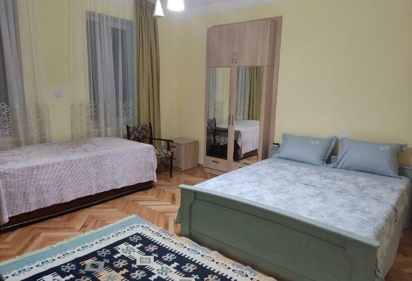 اتاق استاندارد, Aloni Green Acres