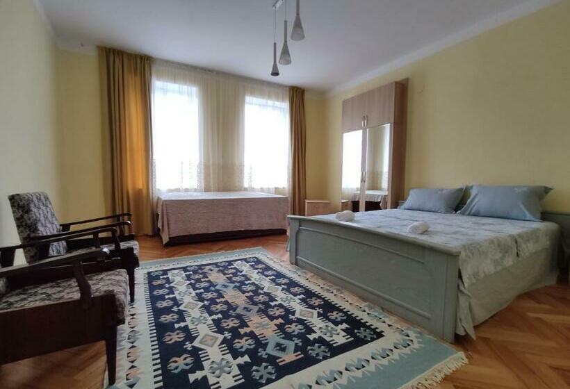 اتاق استاندارد, Aloni Green Acres