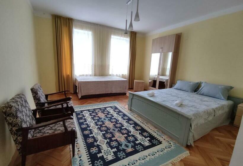 اتاق استاندارد, Aloni Green Acres