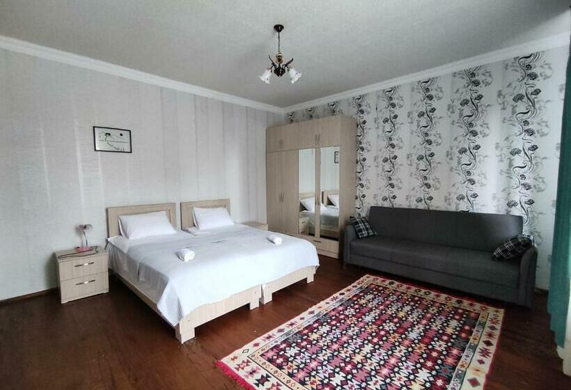 اتاق استاندارد, Aloni Green Acres