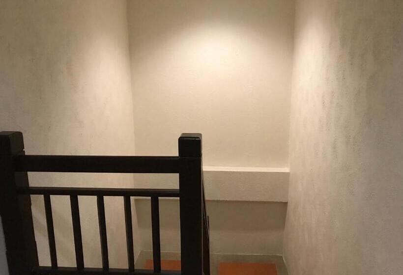 スタンダードトリプルルーム, Arina Boutique Residence