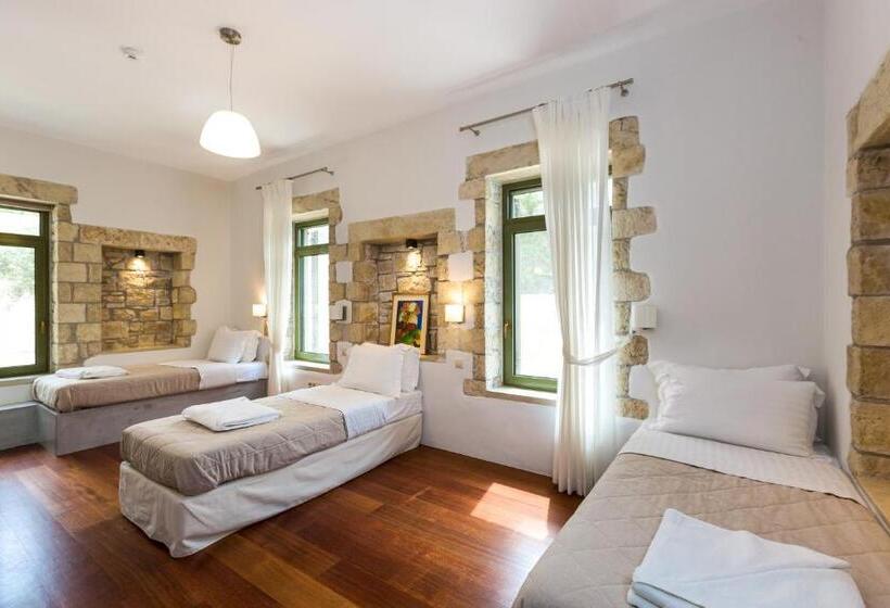 2 Bedrooms Suite Sea View, Dalabelos Estate   Traditional Agrotourism Complex