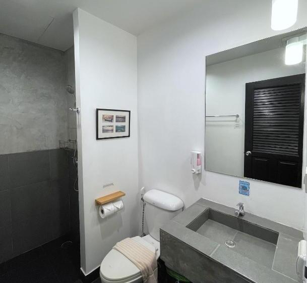 اتاق استاندارد, Ideo Phuket Hotel   Sha Extra Plus