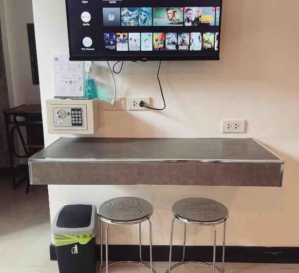 اتاق سوپریور با تخت بزرگ, Ideo Phuket Hotel   Sha Extra Plus