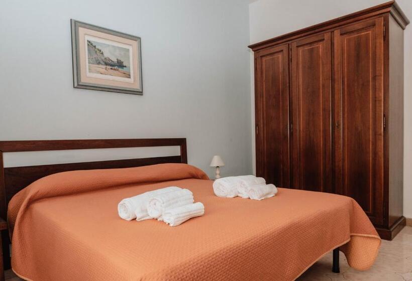 Номер Стандарт, B&b La Formichella