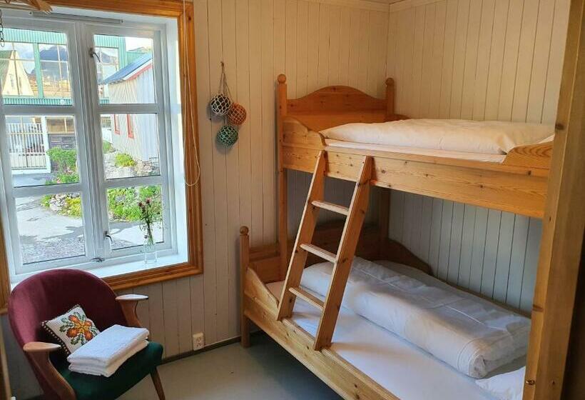Standardzimmer, Heimbrygga Restaurant & Accommodation