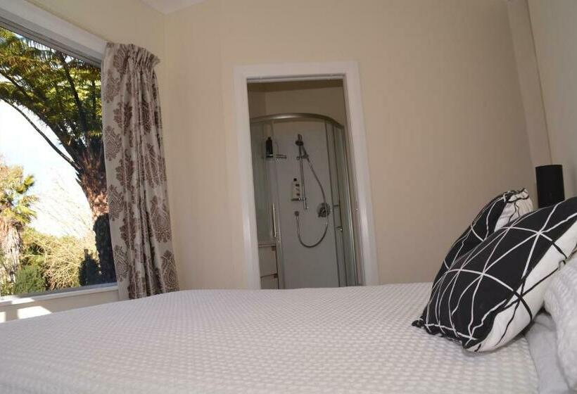 اتاق استاندارد, English Cherry Tree Manor