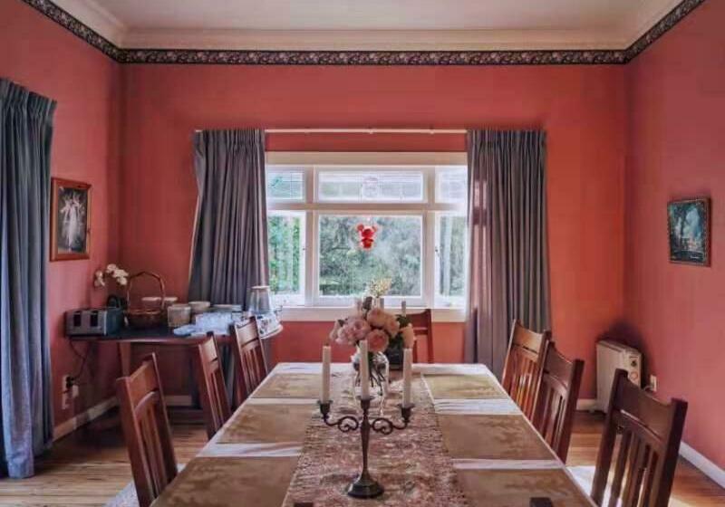 اتاق استاندارد, English Cherry Tree Manor