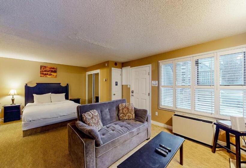 스탠다드 스튜디오, Condo 503 At North Creek Resort