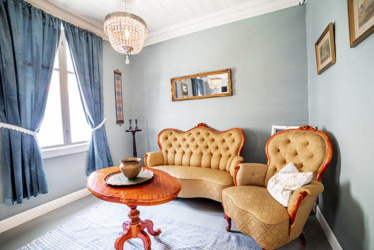 スタンダードルーム, Lærdalsøren Motor Guesthouse