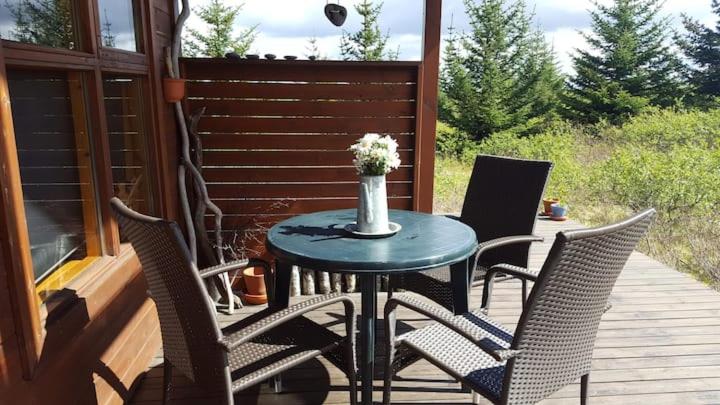 خانه 1 خوابه, Flaga 2 Guesthouse