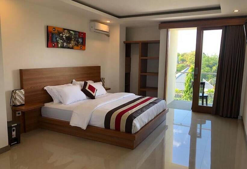 Номер Стандарт, Gm Guest House Canggu