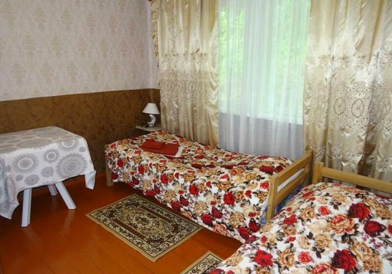 اتاق اکونومی, золотая бухта база отдыха