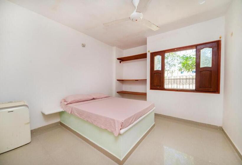 خانه 2 خوابه, Apartahostal Mafelo