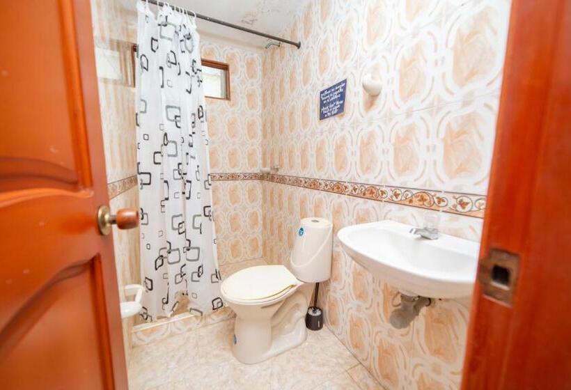 خانه 2 خوابه, Apartahostal Mafelo