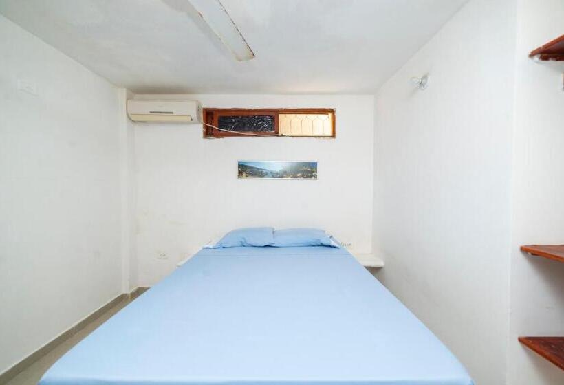 خانه 3 خوابه, Apartahostal Mafelo