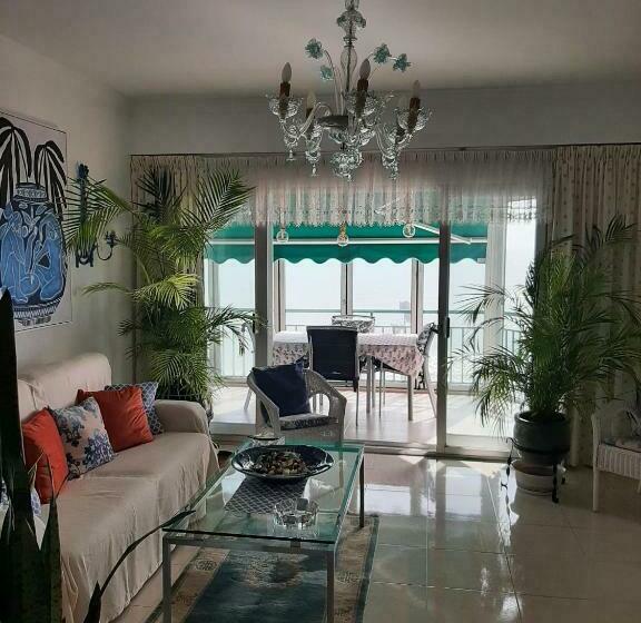 اتاق استاندارد, Holiday Wanda