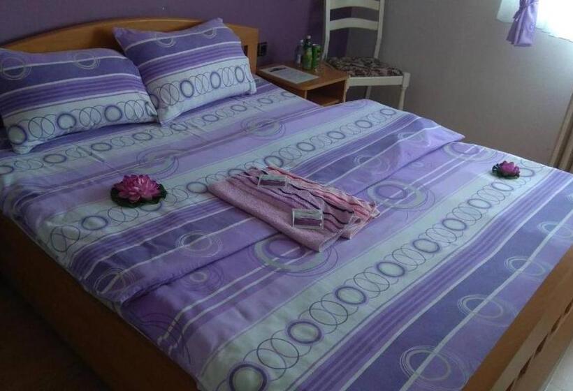 آپارتمان 2 خوابه, Konaciste Trstenik