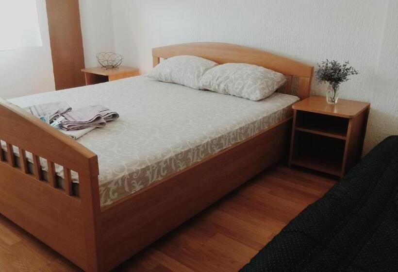 آپارتمان 2 خوابه, Konaciste Trstenik