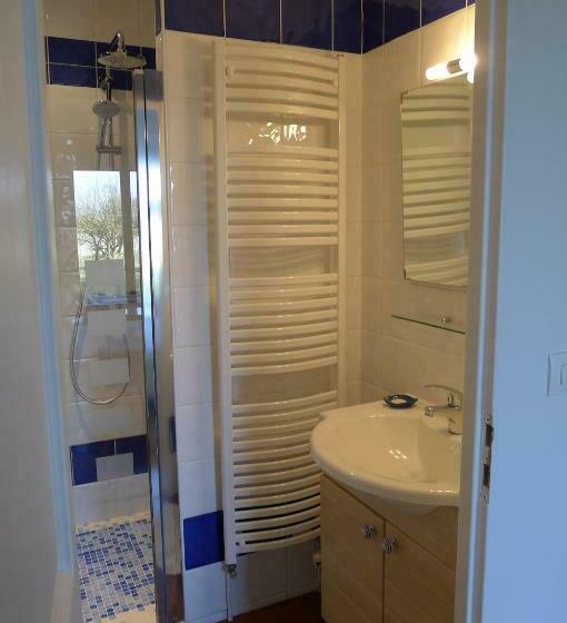 标准间, Chambre D Hote Le Sablonnet