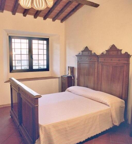 Апартаменты 2 Спальни, Agriturismo Il Palazzaccio