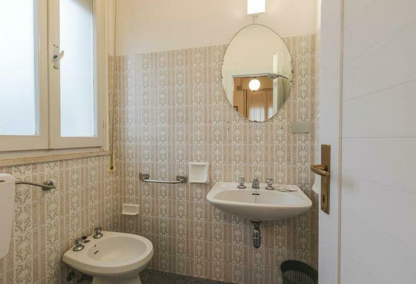 Chambre Deluxe avec Balcon, Clift