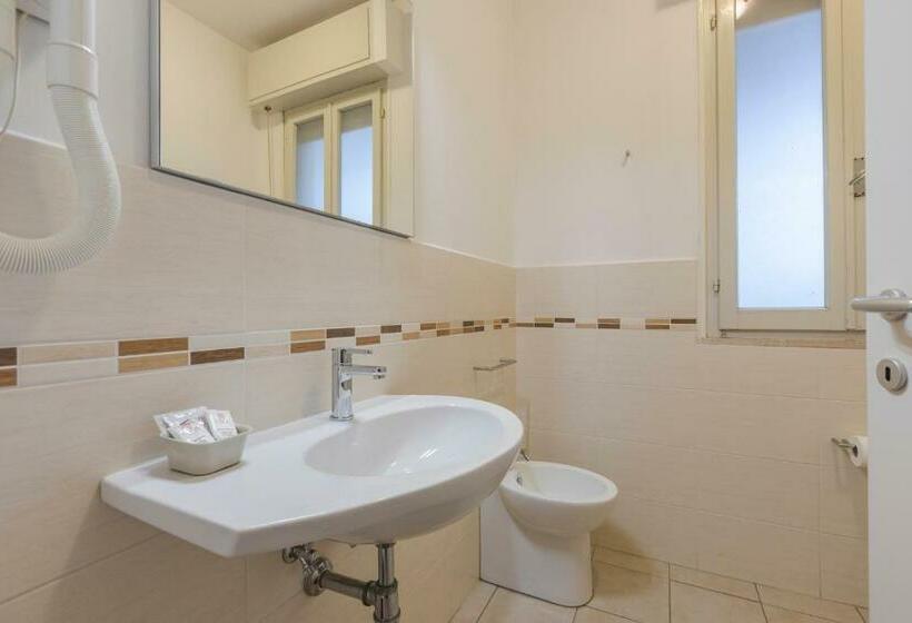 Chambre Economy, Clift