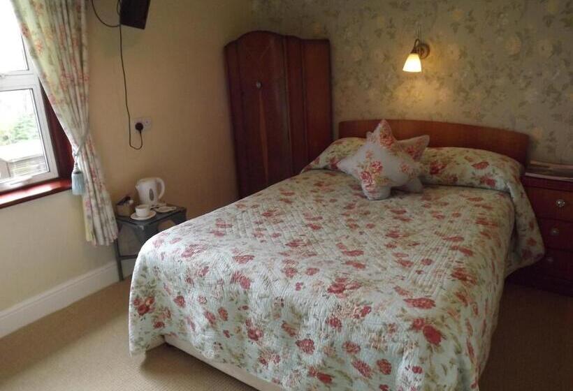 Номер Стандарт, Netherdene Country House Bed & Breakfast