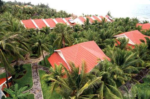 اتاق سوپریور, Ocean Star Resort