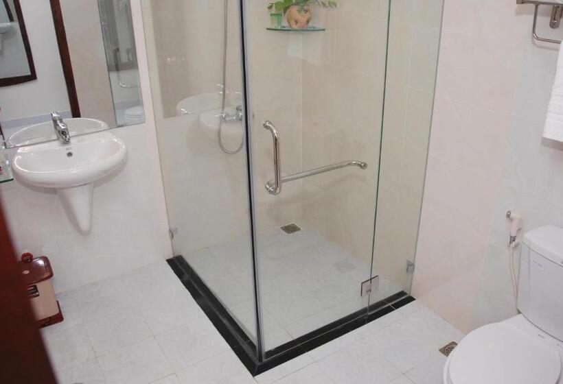اتاق پرمیوم, Ocean Star Resort