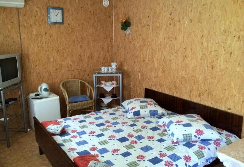 بانگلوی استاندارد, Saulrieti