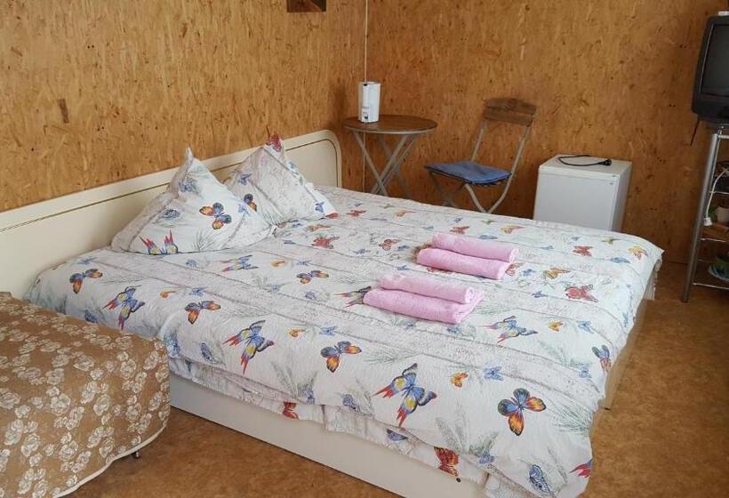 بانگلوی استاندارد, Saulrieti