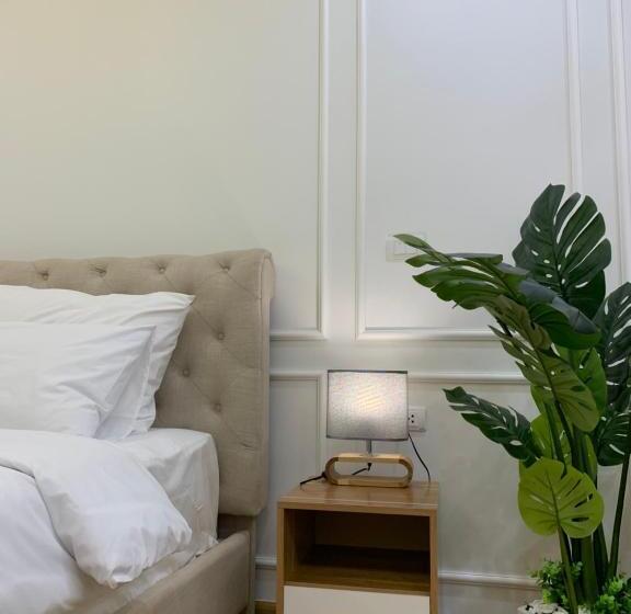 استودیوی استاندارد با چشم‌انداز دریا, Tms   Pullman Luxury Outlet   High Floor Beach View