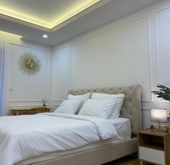 استودیوی استاندارد با چشم‌انداز دریا, Tms   Pullman Luxury Outlet   High Floor Beach View