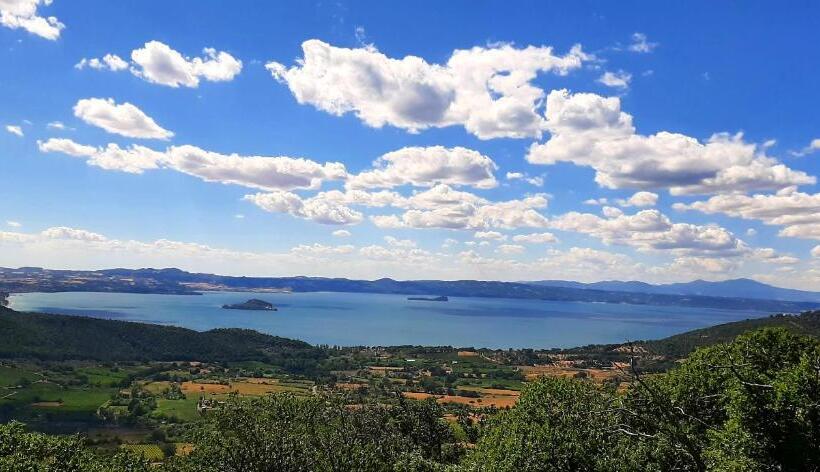 Номер Стандарт, Belvedere Del Lago