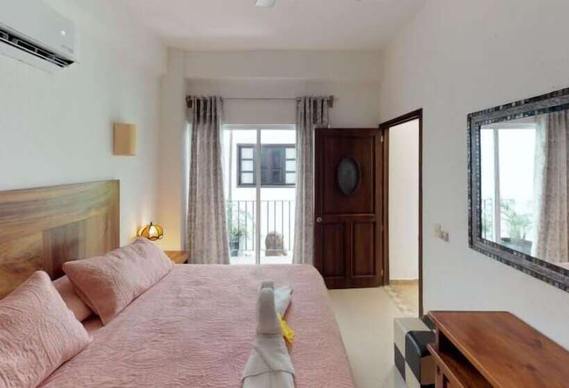 Apartamento 1 Dormitório, Andales On The Bay Suites