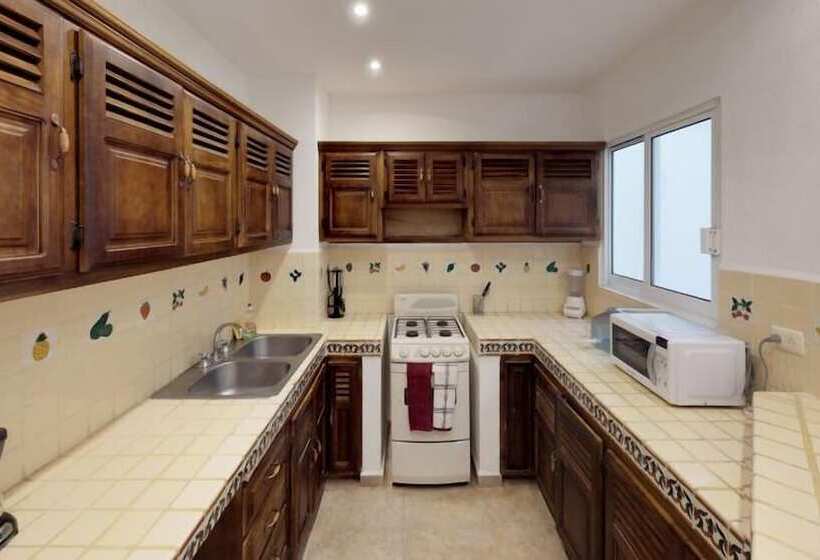 Apartamento 1 Dormitório, Andales On The Bay Suites