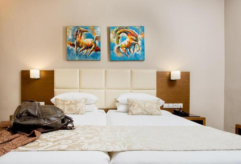 חדר קומפורט, Aar Hotel & Spa Ioannina