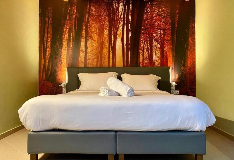 Family Suite, Aar Hotel & Spa Ioannina