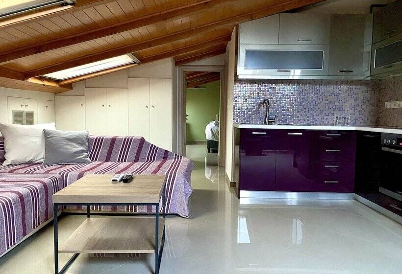 Family Suite, Aar Hotel & Spa Ioannina