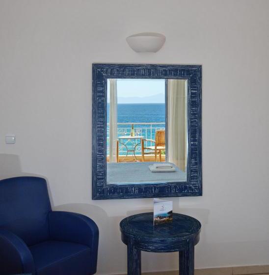 اتاق کلاسیک, Alonissos Beach Bungalows And Suites