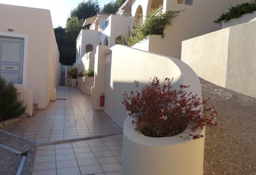 اتاق عادی, Alonissos Beach Bungalows And Suites