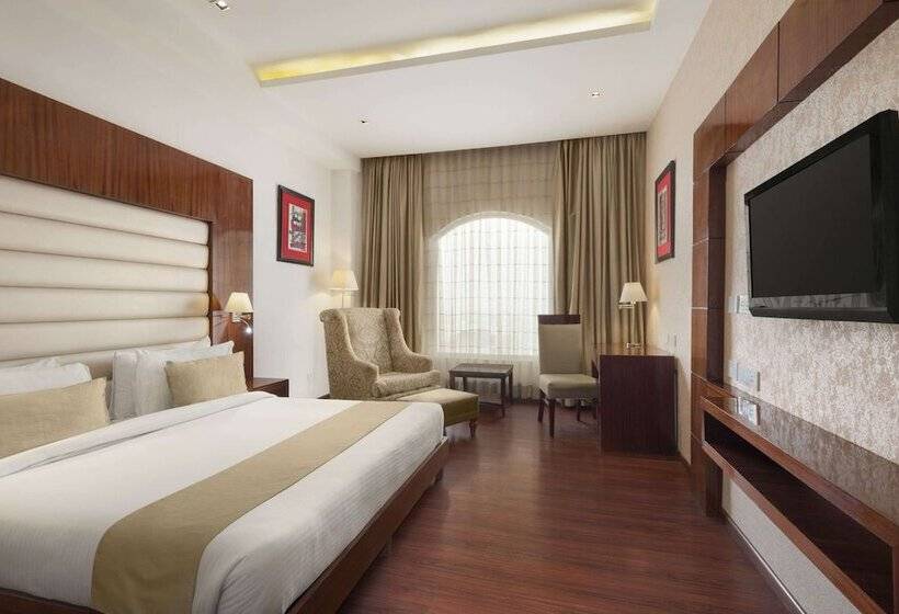 اتاق اجرایی, Days Hotel By Wyndham Panipat