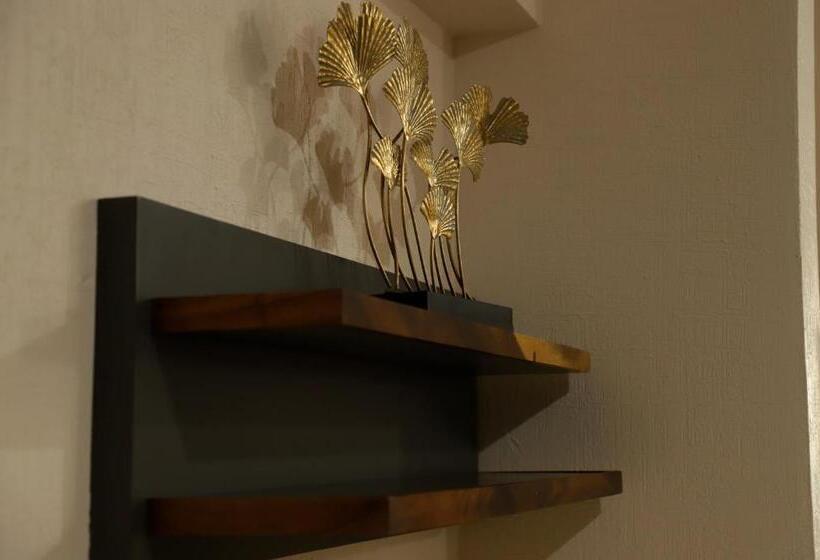 سوییت, Homesuites Rotarismo