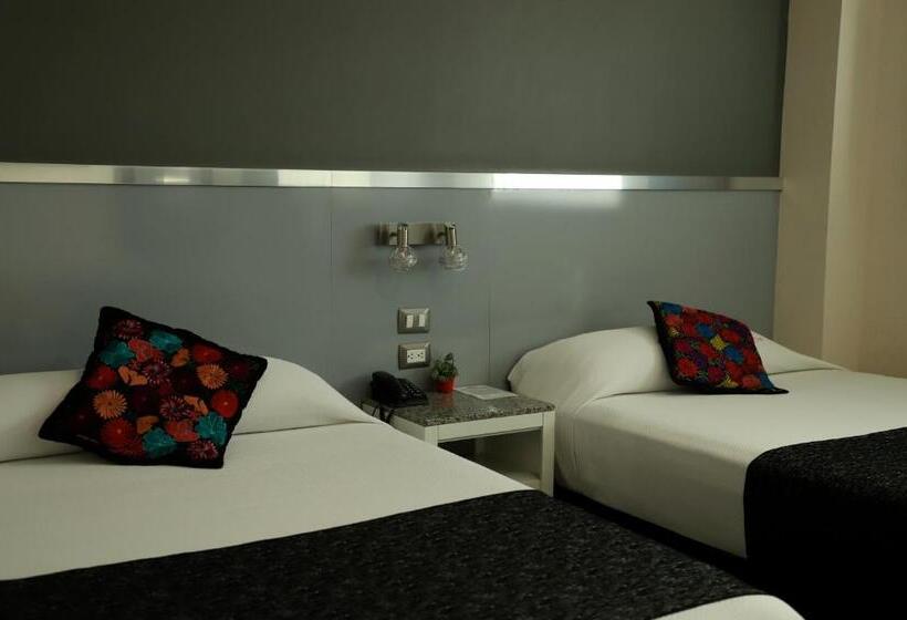 سوییت, Homesuites Rotarismo