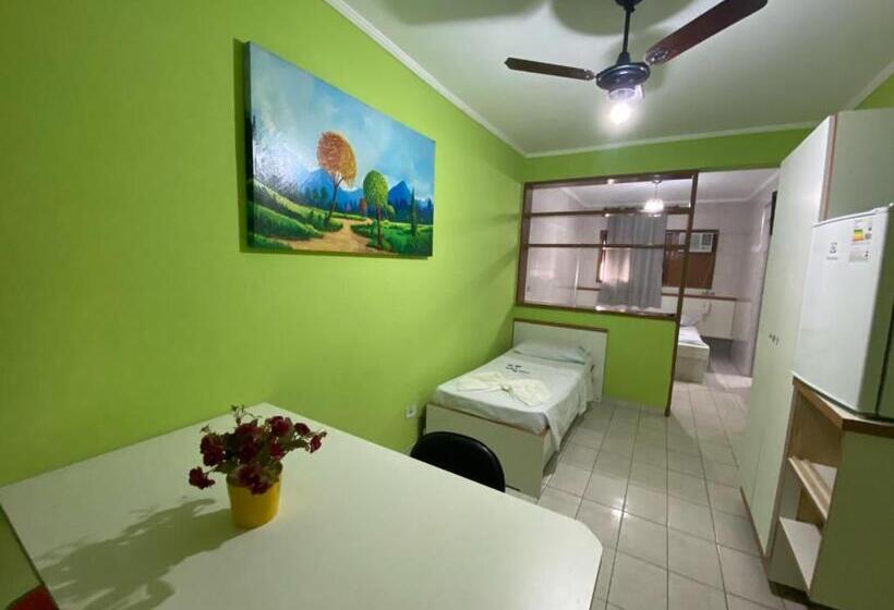 Quarto Triplo Estandar, Mar Casado