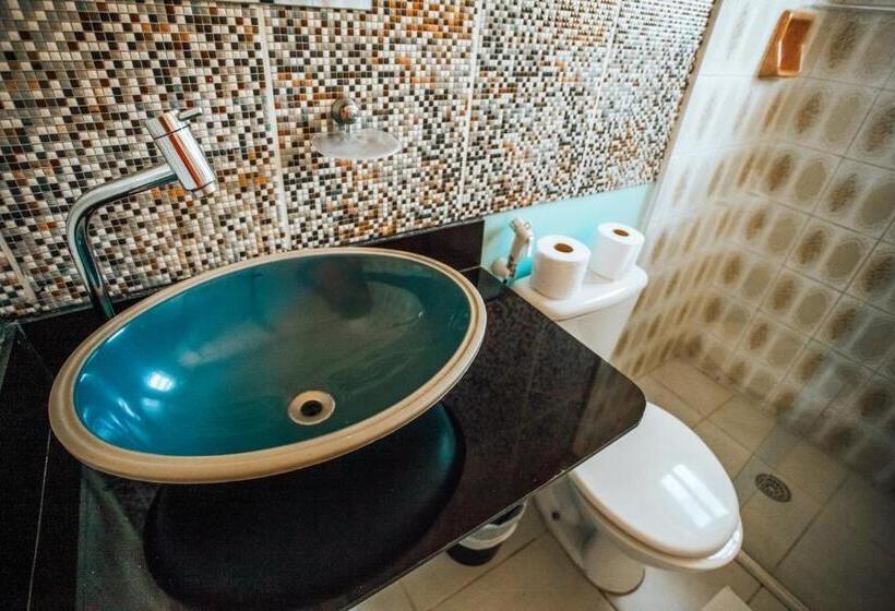 اتاق خانوادگی, Pousada Rafimar