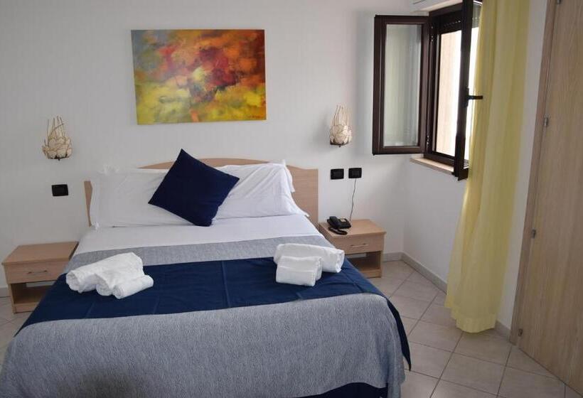 اتاق اکونومی, Profumo Di Mare