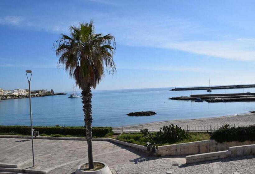 سوییت سوپریور با چشم‌انداز دریا, Profumo Di Mare