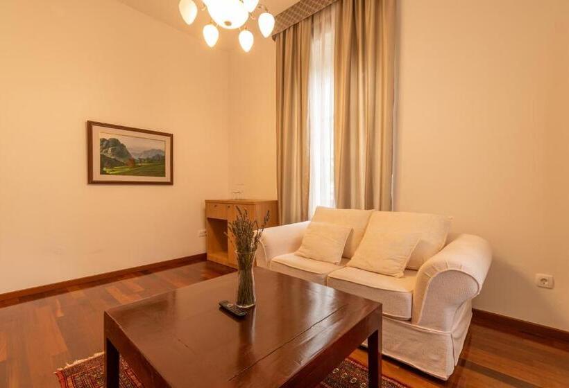 Люкс Вид на Море, B&b Heritage Villa Apolon